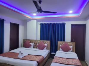Pavilion City Hotel
