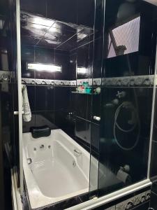 Arco-íris do Arouche