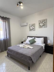 V&G Cozy Home near Lindos, Spacious 2BR