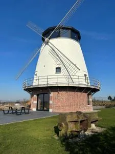 Moulin de Barbissart - Pecq