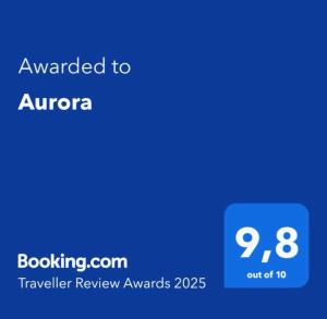 Aurora