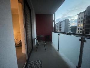 Apartament Blondynka Miasto Soli Bochnia