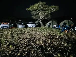 Rorkes Drift Campsite and Caravan Park - Tugela Location