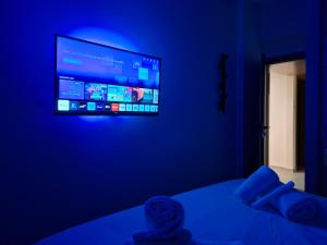 Heart-warming Luxury Athens central apartment