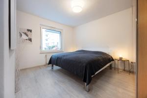 Modern & central 2-room apartment