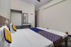 SPOT ON New Balaji Residency
