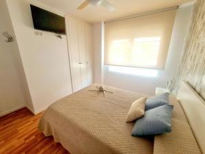 Acogedor apartamento en Palamós, cerca de la playa