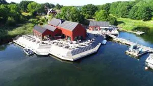 Tjärö Hotell & Vandrarhem - Karlskrona