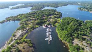 Tjärö Hotell & Vandrarhem