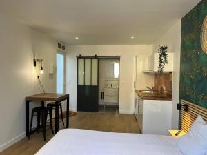 Suite Belaf
