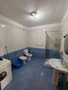 Free Parking & Wi-Fi, Big Apartment, Beach Center