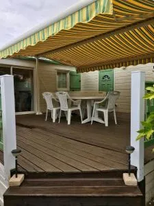 Escale vendéenne - 滨海布朗