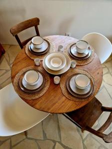 Appartement Feliza lArenal