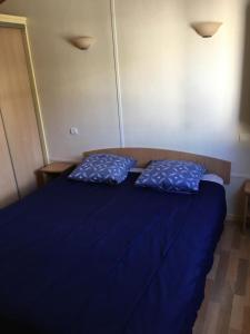 Campings Escale vendeenne : photos des chambres