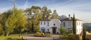La Posada Romana Gaucin - Cortes de la Frontera