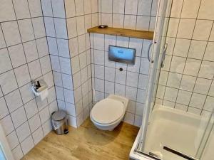 Haus Quisisana 11 - Fewo 450