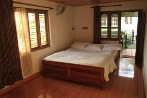 G0DS LAND Resort - Devāla