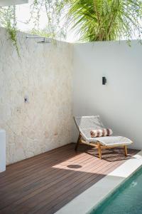 Treetop 3 - Panoramic 3 storey villa, 3 mins to Bingin Beach