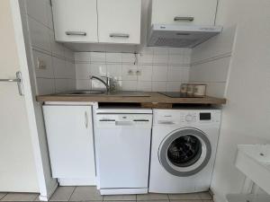 Appartements Appt 1 piece CHATELAILLON PLAGE - CL090-021 : photos des chambres