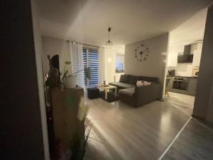 Apartament Blondynka Miasto Soli Bochnia