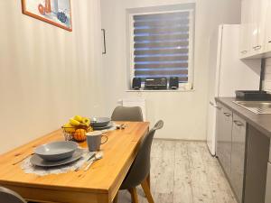 Apartament Blondynka Miasto Soli Bochnia