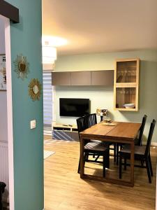 RELAXING apartment 5min Disney Parking