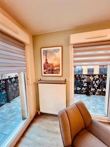 RELAXING apartment 5min Disney Parking