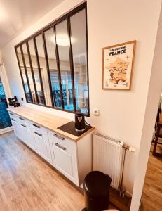 RELAXING apartment 5min Disney Parking