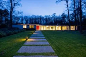 Rietveld huis - Ankeveen