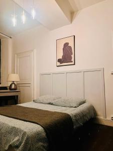Appartements 2- Le chene bleu : Appartement 1 Chambre