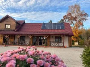 Agroturystyka Jeroniczówka - Łapy