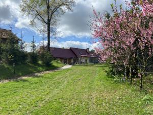 Agroturystyka Jeroniczówka