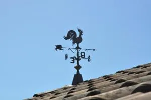 La Maison du Coq - 格雷乌莱班