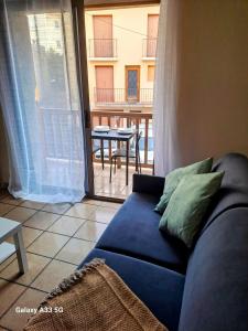 Appartements Location Papallona : photos des chambres