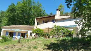 Villas La Maison du Coq : photos des chambres