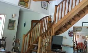 Villas La Maison du Coq : photos des chambres