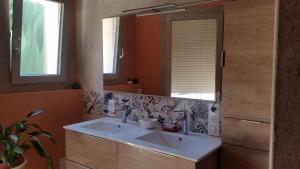 Villas La Maison du Coq : photos des chambres