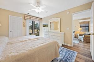 11D True Blue Golf Haven condo