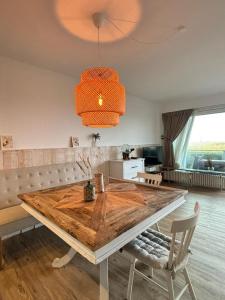 Stuuv 8 - Ferienwohnung in Scharbeutz - Ostseeblick & Strandlage - 50 m