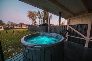 Kintų Perlas Villa 4B