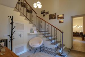 Casa Felice - Villa con Giardino in Centro