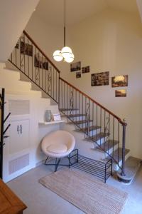 Casa Felice - Villa con Giardino in Centro