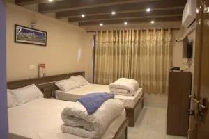 Hotel Resunga & Thakali Kitchen - Thimi