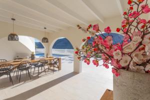 Appartement Vino Pedreguer