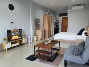 ND Home1at Chalong - Ban Bang Chak