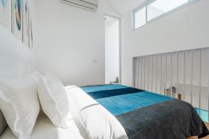 The Blue Loft Canggu - free scooter use