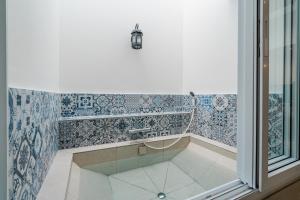 The Blue Loft Canggu - free scooter use