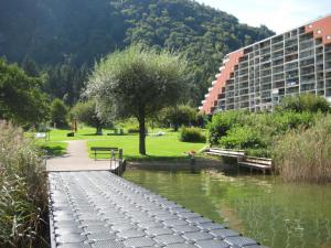 Ferienwohnung Dobernig Apartment Ossiacher See