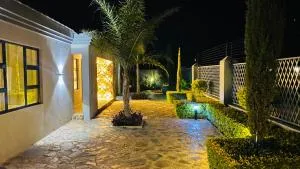 Creations Haven GuestLodge and Spa - Bokaa