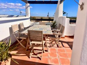 Condado de Alhama, JARDIN 13 SV64